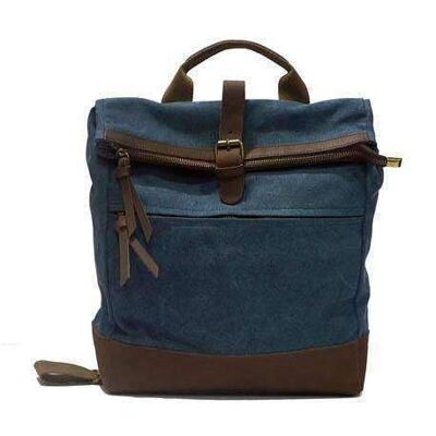 SCUOLA MILITARE - Jean Blue