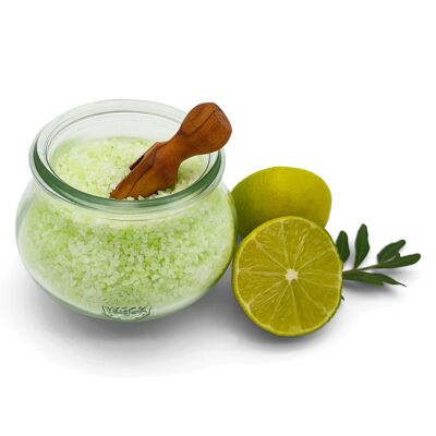 Sale da bagno al Ginkgo Lime