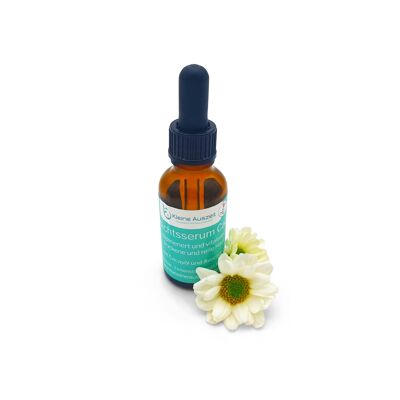 Facial Serum Cacay - vitalizing and regenerating for dry and mature skin