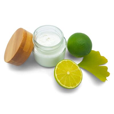 Desodorante Ginkgo Lime - 30 ml