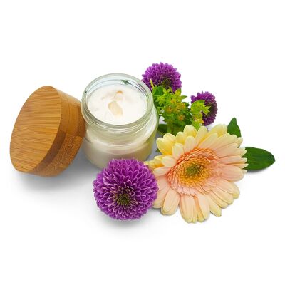 Crème de Karité Fraîcheur Fleur - 100 ml