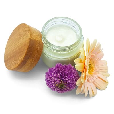 Té Verde Crema De Karité - 50 ml
