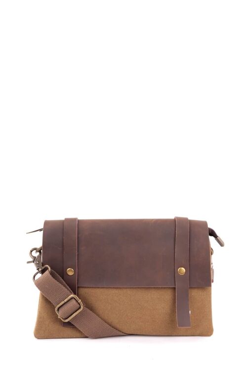 PICPUS - Beige Kaki