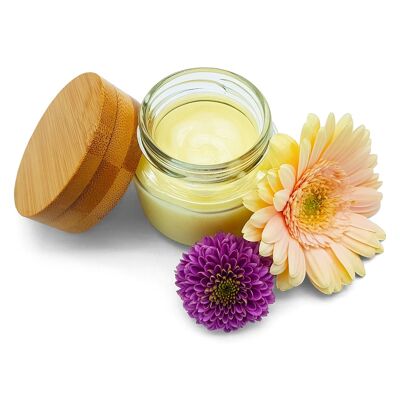 Hand balm flower freshness - 50 ml