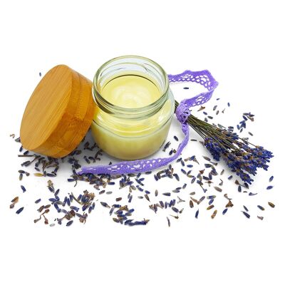 Balsamo per le mani alla lavanda - 100 ml