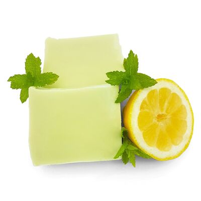 Mint Lemon Soap