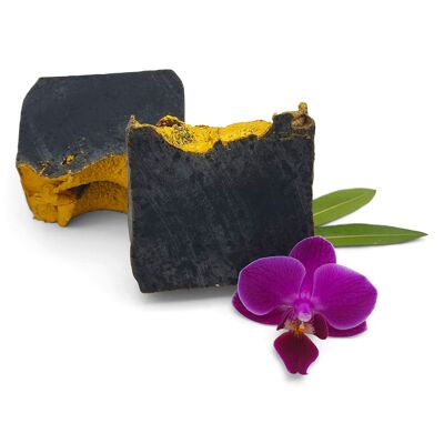 Moor soap - Moor is Moor - vegan and palm oil-free