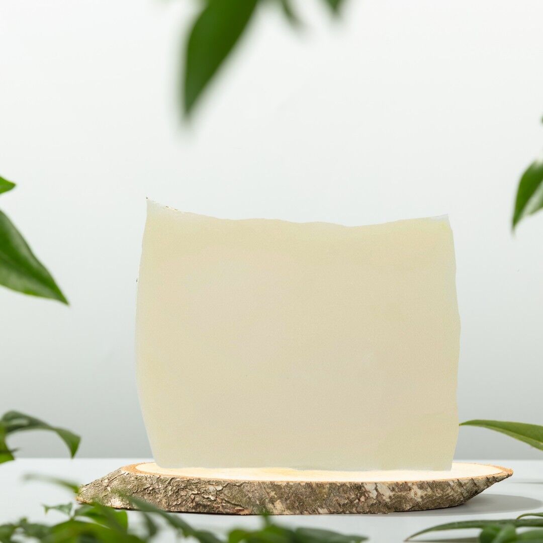 Verbena soap - vegan and palm oil free - original size