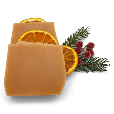 Soap winter dream - vegan and palm oil free - original size