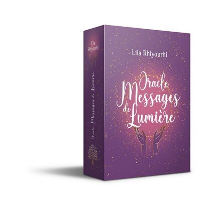 ORACLE MESSAGES OF LIGHT