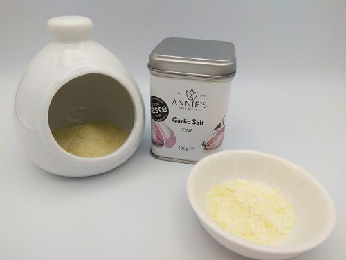 Annie's Garlic Salt