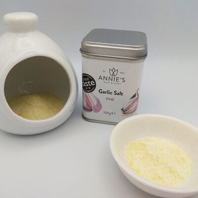 Annie's Garlic Salt