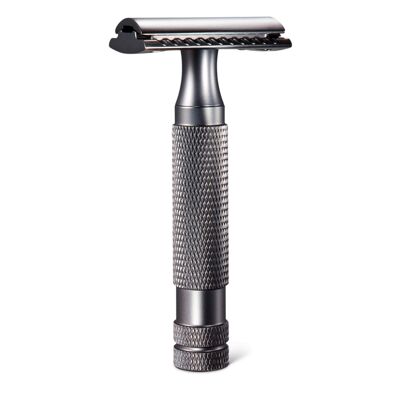 Razor Aiguise Black (peine cerrado)