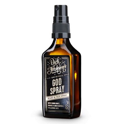 God Spray