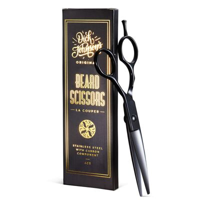 Beard Scissors La Couper