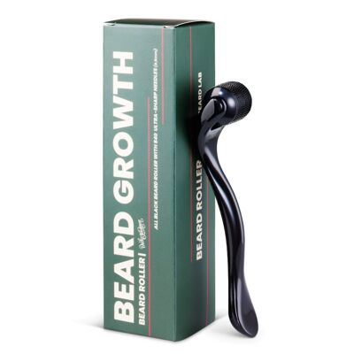 Beard Growth Roller