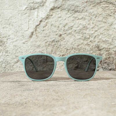 Gafas de sol - Caroux Verde Agua