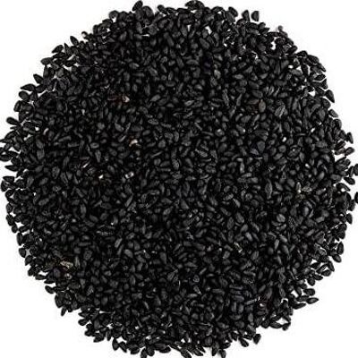 Semillas Negras Ecológicas - 20kg