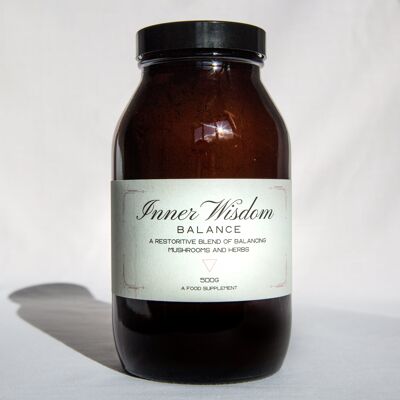 Inner Wisdom-Balance - 250ml