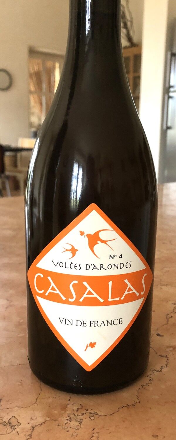 THE FLIGHTS OF Dovecotes 2020