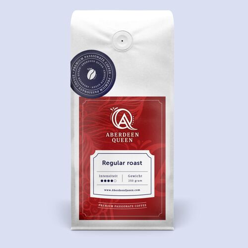 Arabica Beans 1000g