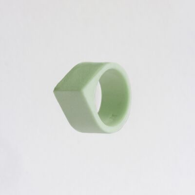 MAT Ring Point - VERDE OSCURO