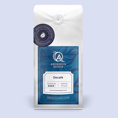 Fagioli Decaffeinato 1000g