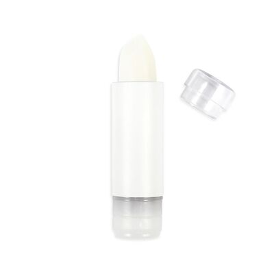 ZAO Recharge Baume à lèvres Stick 481 *** bio, vegan & rechargeable