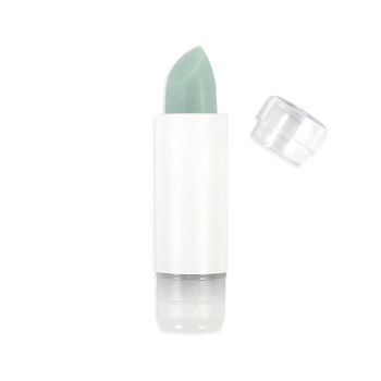 ZAO Recharge Gommage Lèvres Stick 482*** bio, vegan & rechargeable 1