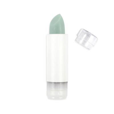 ZAO Recharge Gommage Lèvres Stick 482*** bio, vegan & rechargeable