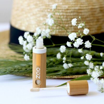 ZAO Tester Fluid eye primer (recharge) 258*** bio, vegan & rechargeable