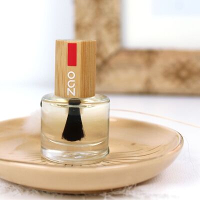 Cuidado de uñas y cutículas ZAO Tester: 634 orgánico y vegano