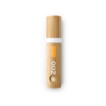 ZAO Tester Fluid eye primer (bambou) 258 *** bio, vegan & rechargeable 3