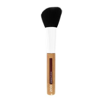 ZAO Tester Bamboo brush Blush organic & vegan