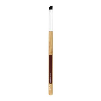 ZAO Tester Bamboo Angled brush organic & vegan