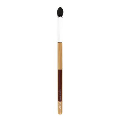 ZAO Tester Bamboo Sponge brush with 4 refills organic & vegan