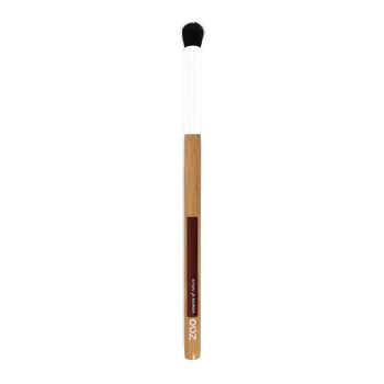 ZAO Tester Bamboo Blending Brush organic & vegan