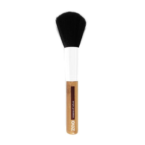 ZAO Bamboo Face powder Brush organic & vegan