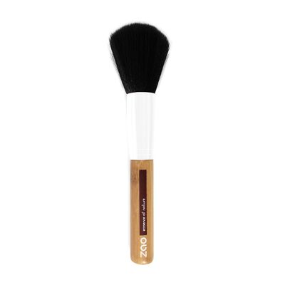 ZAO Bamboo Face Powder Brush biologico e vegano