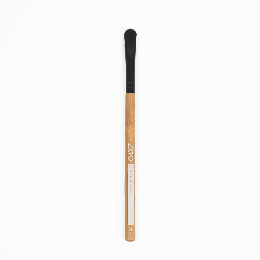 ZAO Bamboo Shading brush organic & vegan