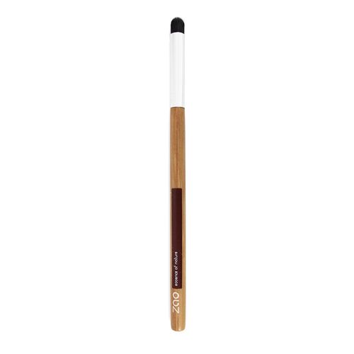 ZAO Bamboo Orbit Brush organic & vegan