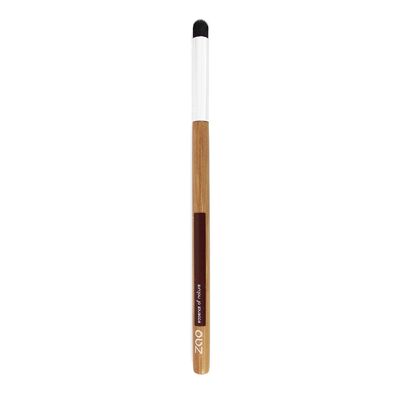 ZAO Bamboo Orbit Brush biologico e vegano