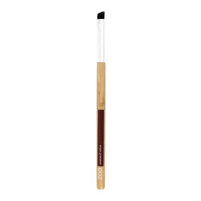 ZAO Bamboo Angled Brush organic & vegan