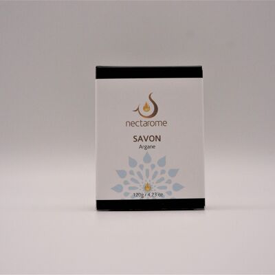 Argan soap