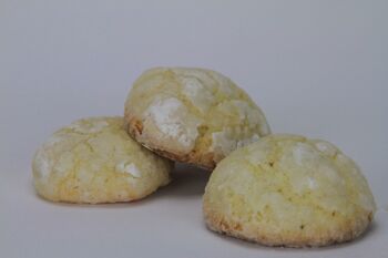 Crinkles zestes et jus de citron (en vrac, prix au kg) 3