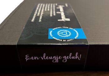 Coffret cadeau "Exprimez-vous" 4