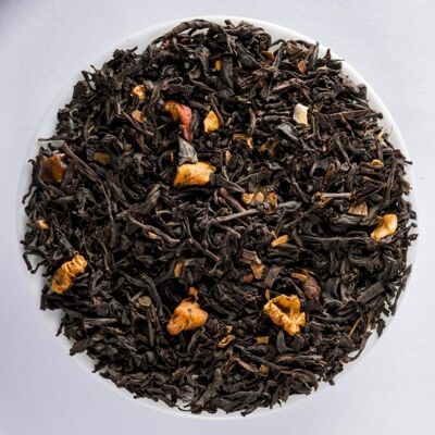 Flavored black tea-Christmas Magic 100g