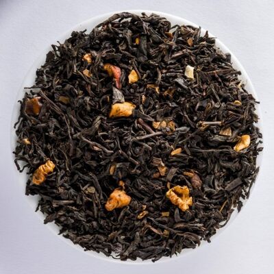 Tè nero aromatizzato-Magia di Natale 100g