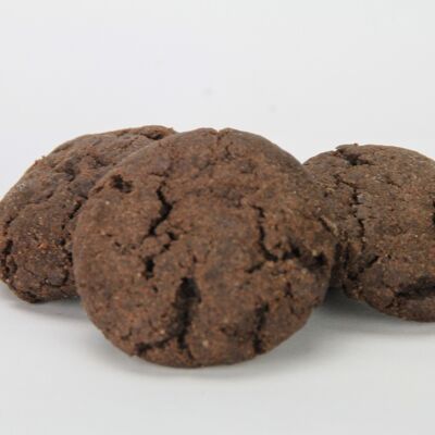 Croquants tout choco (en vrac, prix au kg)