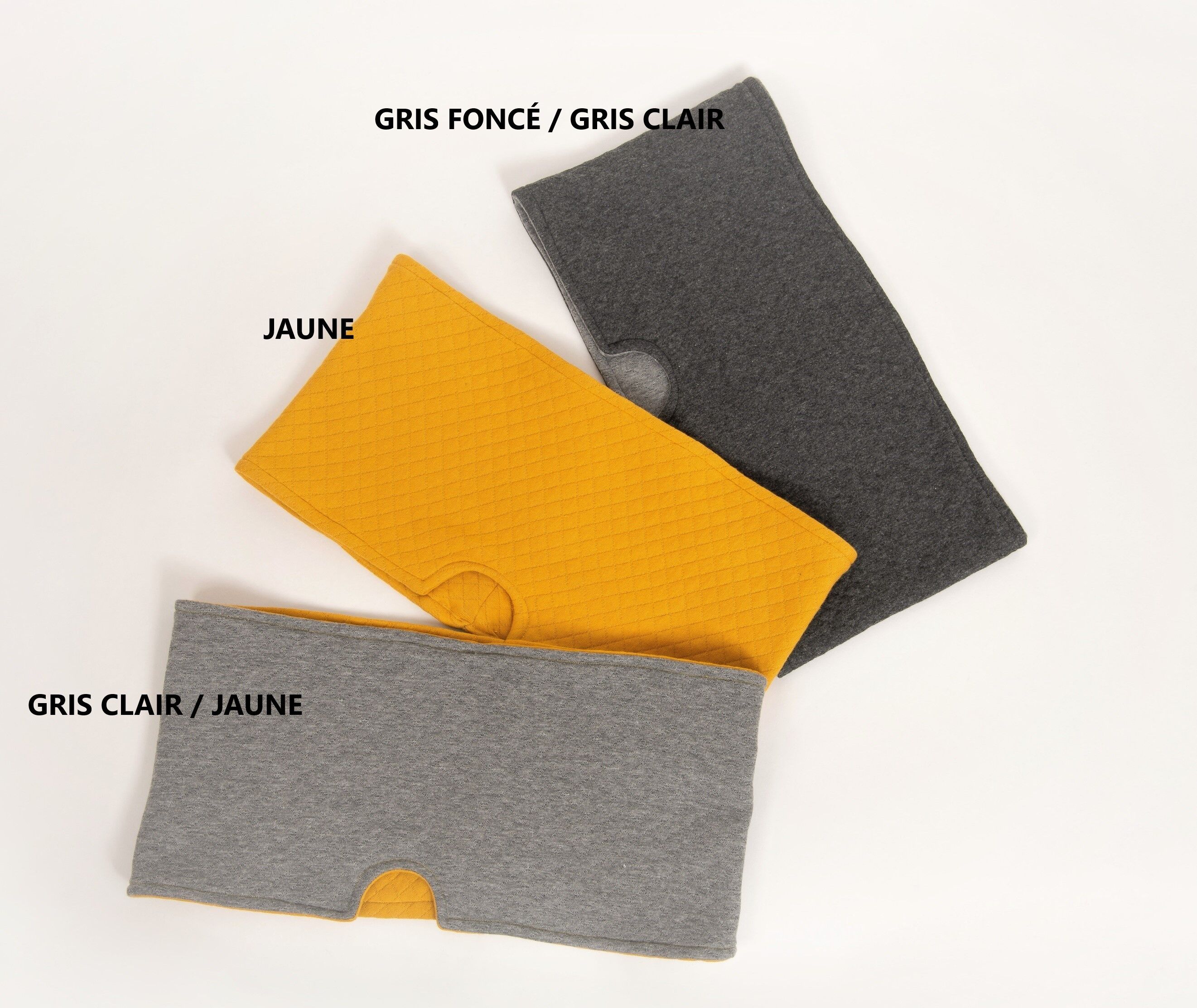 COPERTURA PER FONTANA 7 LITRI GRIGIO SCURO / GRIGIO CHIARO